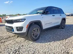 1C4RJYC67N8761670 2022 JEEP GRAND CHEROKEE