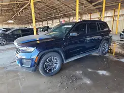 1C4RJYC67P8786507 2023 JEEP GRAND CHEROKEE
