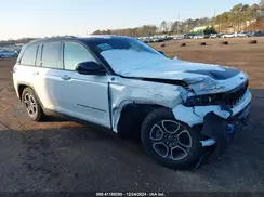 1C4RJYC67P8791612 2023 JEEP GRAND CHEROKEE