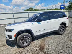 1C4RJYC67P8807534 2023 JEEP GRAND CHEROKEE