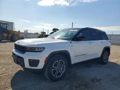1C4RJYC67R8957176 2024 JEEP GRAND CHEROKEE