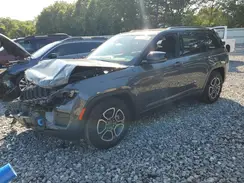 1C4RJYC68N8725258 2022 JEEP GRAND CHEROKEE