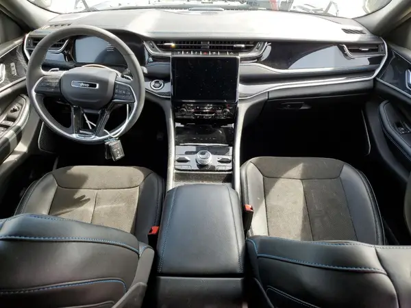 1C4RJYC68R8957445 2024 JEEP GRAND CHEROKEE - Image 8