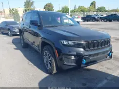 1C4RJYC69N8721767 2022 JEEP GRAND CHEROKEE