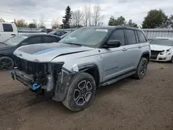 1C4RJYC69N8734874 2022 JEEP GRAND CHEROKEE