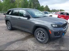 1C4RJYC69N8756423 2022 JEEP GRAND CHEROKEE