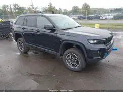 1C4RJYC69N8758267 2022 JEEP GRAND CHEROKEE