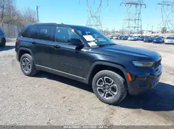 1C4RJYC69P8798805 2023 JEEP GRAND CHEROKEE