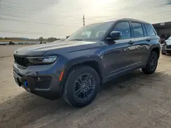 1C4RJYC69R8509814 2024 JEEP GRAND CHEROKEE