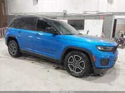 1C4RJYC69R8942162 2024 JEEP GRAND CHEROKEE
