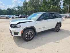 1C4RJYC6XN8748623 2022 JEEP GRAND CHEROKEE