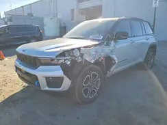 1C4RJYC6XP8784797 2023 JEEP GRAND CHEROKEE