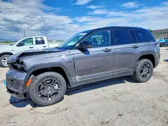 1C4RJYC6XS8680576 2025 JEEP GRAND CHEROKEE