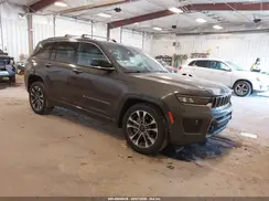 1C4RJYD60N8756048 2022 JEEP GRAND CHEROKEE