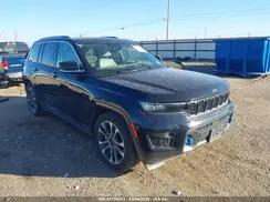 1C4RJYD60N8756132 2022 JEEP GRAND CHEROKEE