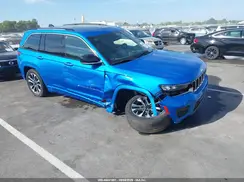 1C4RJYD60N8761587 2022 JEEP GRAND CHEROKEE