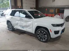 1C4RJYD60P8802237 2023 JEEP GRAND CHEROKEE