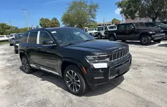 1C4RJYD60P8914617 2023 JEEP GRAND CHEROKEE
