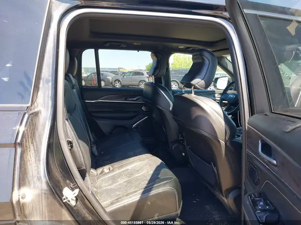 1C4RJYD60PC633947 2023 JEEP GRAND CHEROKEE - Image 8