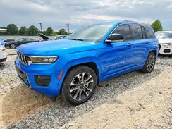 1C4RJYD61P8769202 2023 JEEP GRAND CHEROKEE