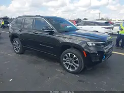 1C4RJYD61P8791331 2023 JEEP GRAND CHEROKEE