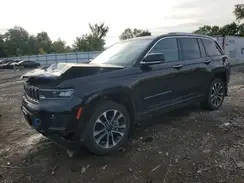 1C4RJYD61P8794715 2023 JEEP GRAND CHEROKEE