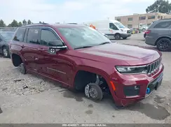 1C4RJYD61P8795007 2023 JEEP GRAND CHEROKEE