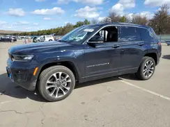 1C4RJYD61P8883863 2023 JEEP GRAND CHEROKEE