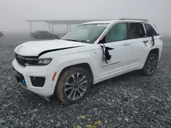 1C4RJYD61P8891820 2023 JEEP GRAND CHEROKEE