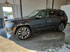 1C4RJYD61P8911774 2023 JEEP GRAND CHEROKEE