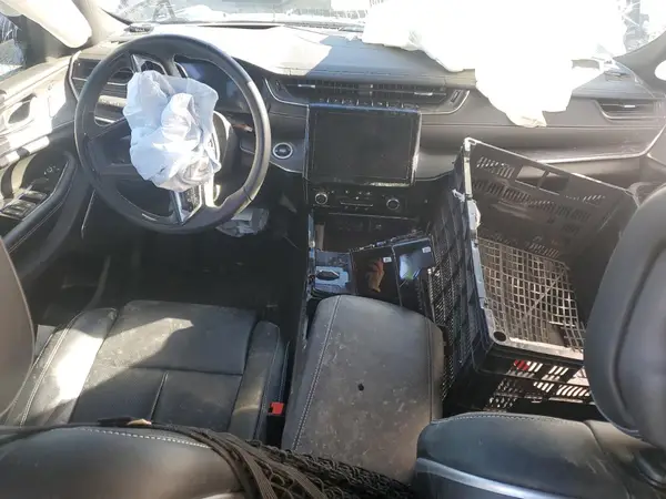 1C4RJYD61PC633827 2023 JEEP GRAND CHEROKEE - Image 8