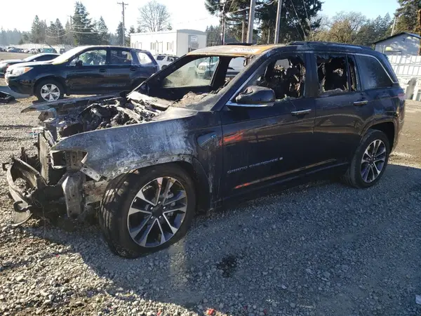1C4RJYD61R8923183 2024 JEEP GRAND CHEROKEE - Image 1