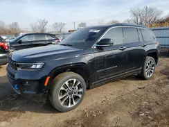 1C4RJYD62PC551816 2023 JEEP GRAND CHEROKEE
