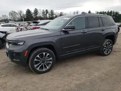1C4RJYD62PC663838 2023 JEEP GRAND CHEROKEE
