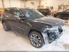 1C4RJYD63N8761552 2022 JEEP GRAND CHEROKEE