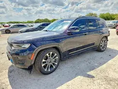 1C4RJYD63N8769568 2022 JEEP GRAND CHEROKEE