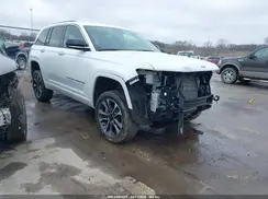 1C4RJYD63P8774661 2023 JEEP GRAND CHEROKEE