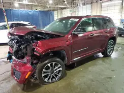 1C4RJYD63P8788205 2023 JEEP GRAND CHEROKEE