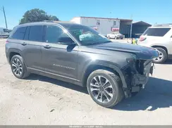 1C4RJYD63P8788642 2023 JEEP GRAND CHEROKEE