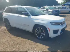 1C4RJYD63P8880138 2023 JEEP GRAND CHEROKEE