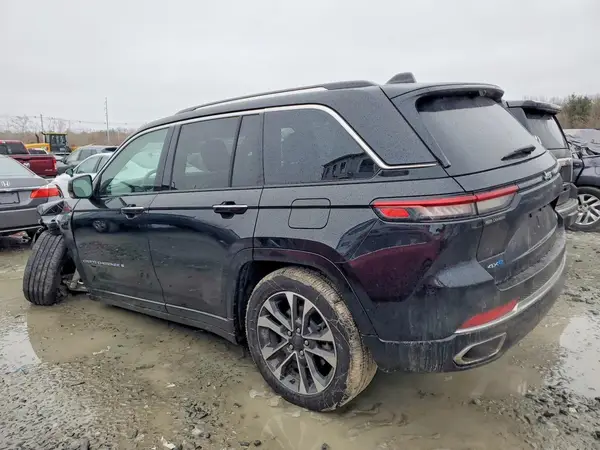 1C4RJYD64PC663789 2023 JEEP GRAND CHEROKEE - Image 2
