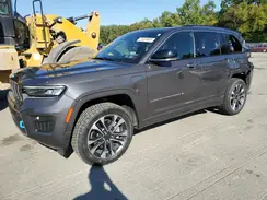 1C4RJYD64PC665834 2023 JEEP GRAND CHEROKEE