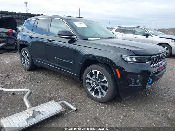 1C4RJYD64RC712928 2024 JEEP GRAND CHEROKEE - Image 1
