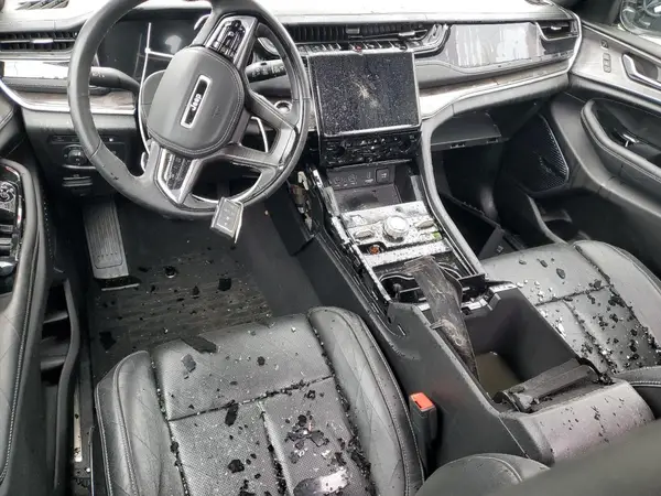 1C4RJYD65N8716340 2022 JEEP GRAND CHEROKEE - Image 8