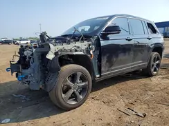 1C4RJYD65N8717536 2022 JEEP GRAND CHEROKEE