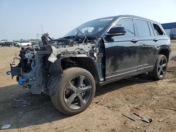 1C4RJYD65N8717536 2022 JEEP GRAND CHEROKEE - Image 1