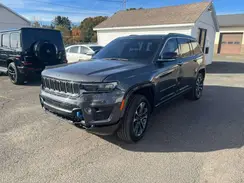 1C4RJYD65P8849277 2023 JEEP GRAND CHEROKEE