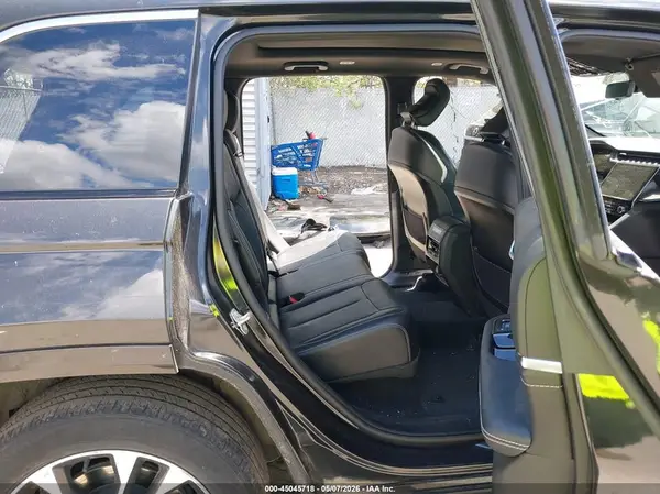 1C4RJYD65PC633782 2023 JEEP GRAND CHEROKEE - Image 8