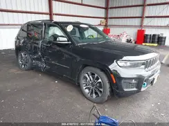 1C4RJYD66N8715407 2022 JEEP GRAND CHEROKEE