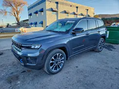 1C4RJYD66N8716069 2022 JEEP GRAND CHEROKEE